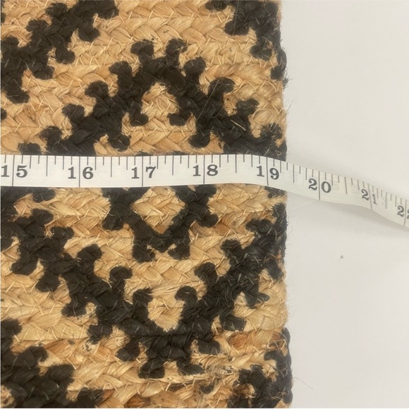 Free people jute bag - Picture 5 of 5